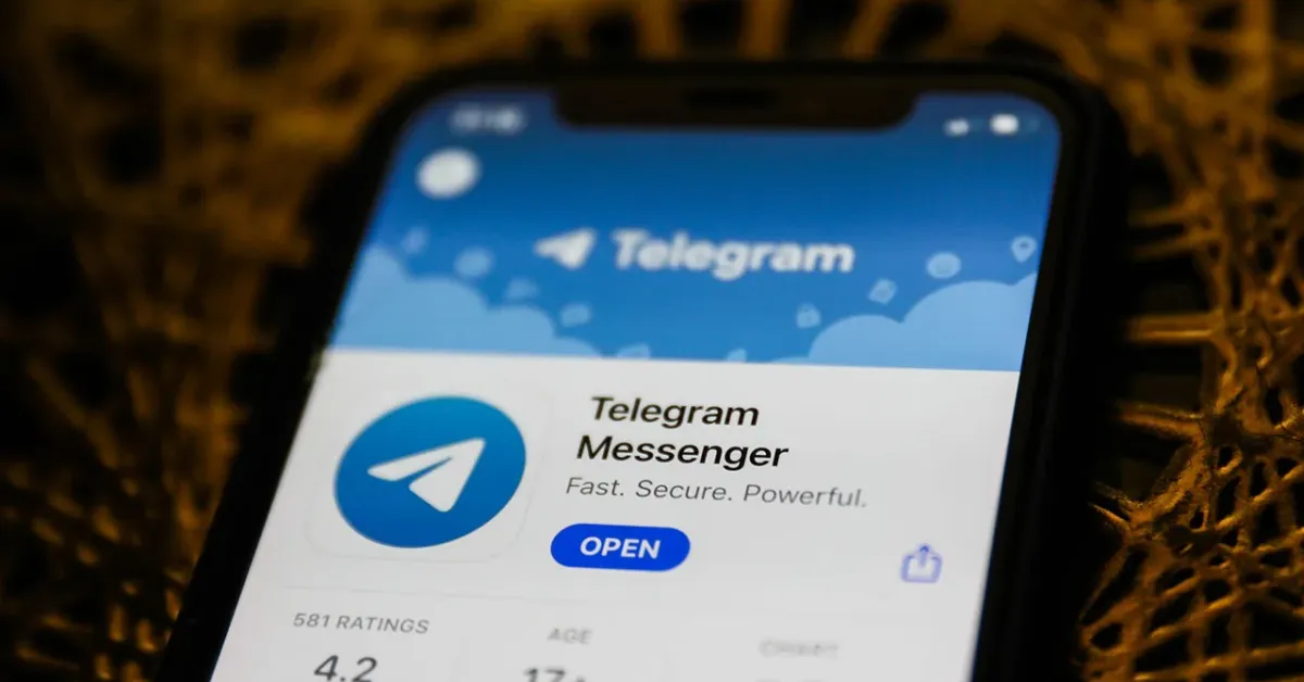 Telegram Activity Screening