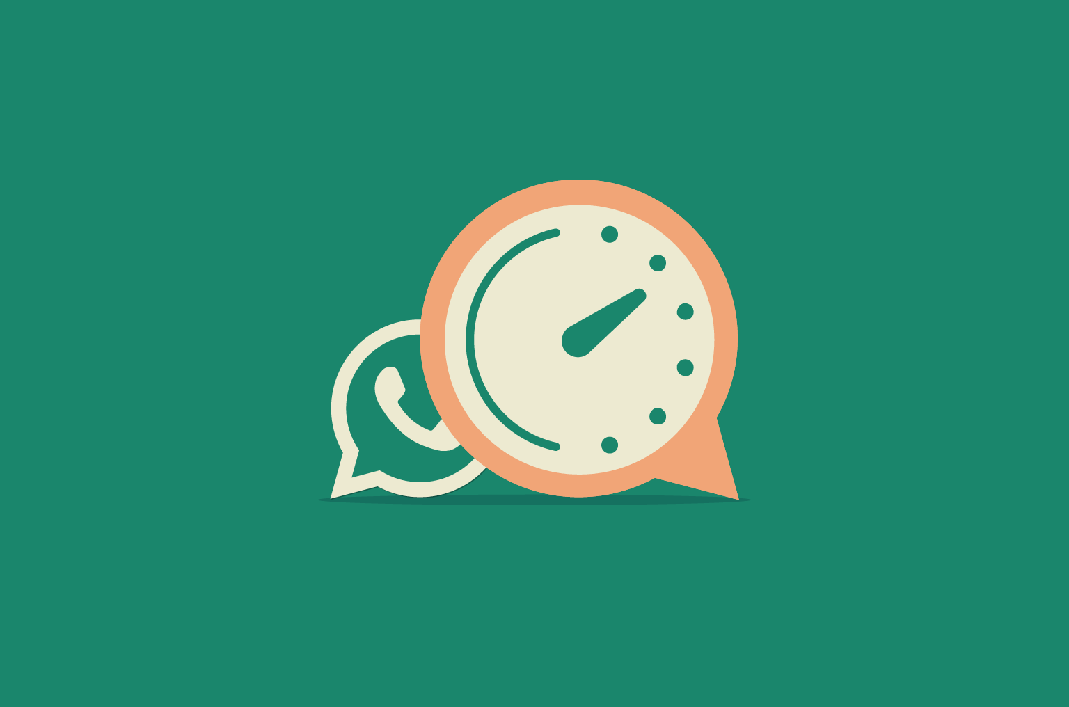 Signal storage space