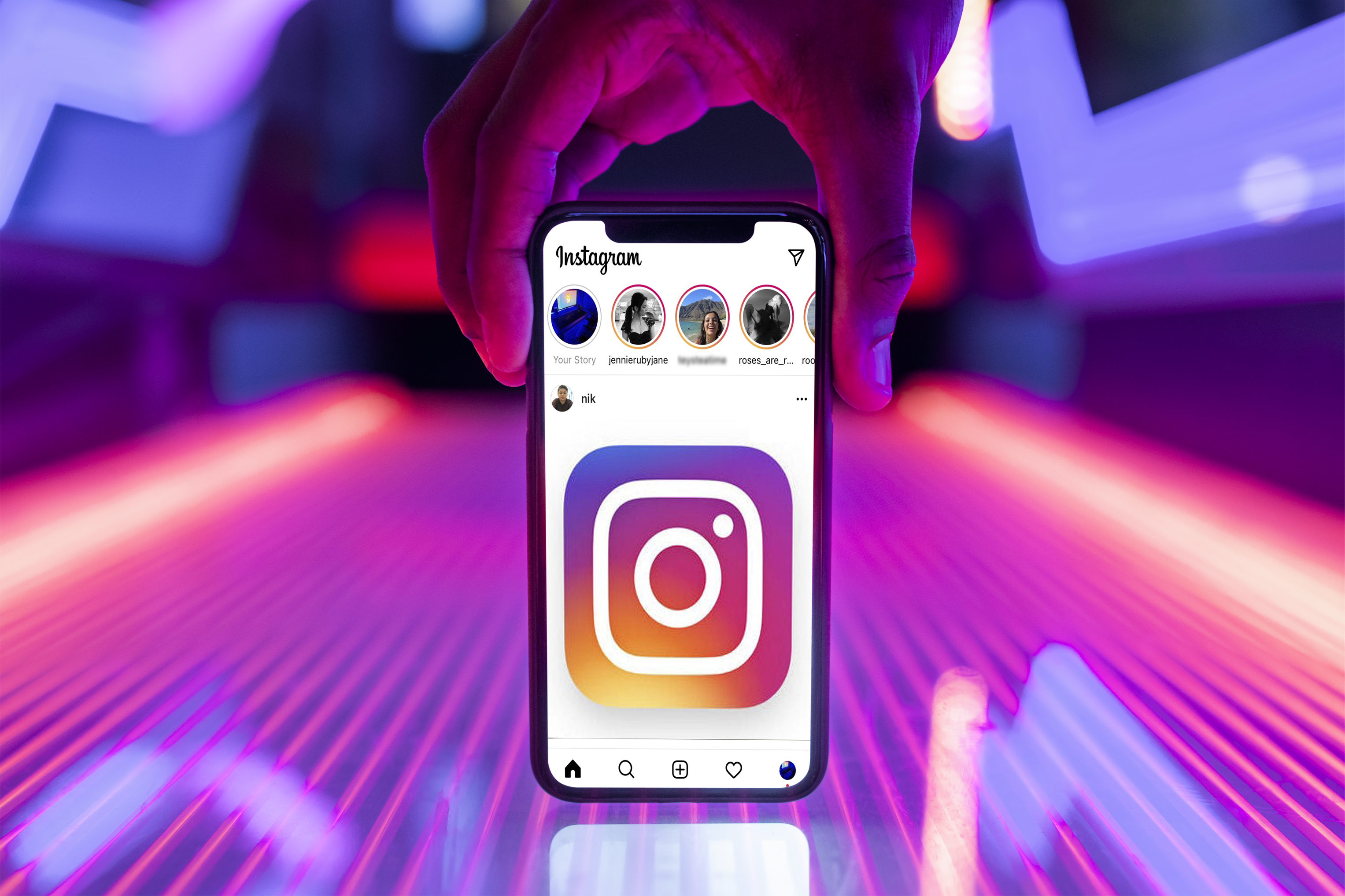 Instagram Marketing Secrets: The Perfect Combination of Call Screening and Digital Marketing